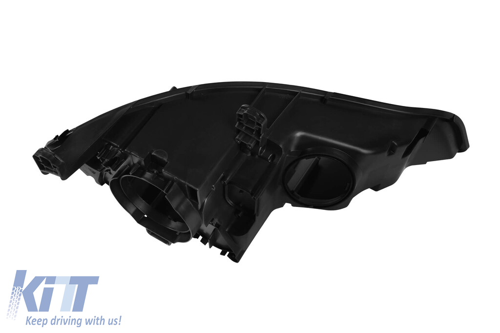 Carcasa stângă potrivită pentru faruri xenon pentru BMW X5 E70 2007-2010 Performance AutoTuning