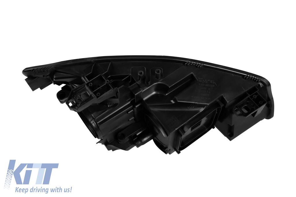 Carcasa stângă potrivită pentru faruri xenon pentru Mercedes CLA C117 2013-2016 Performance AutoTuning