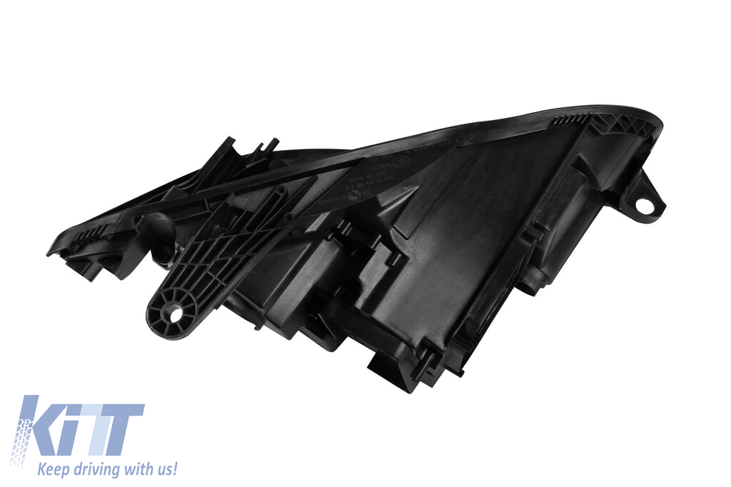 Carcasa stângă potrivită pentru faruri xenon pentru Mercedes CLS C218 2011-2014 Performance AutoTuning