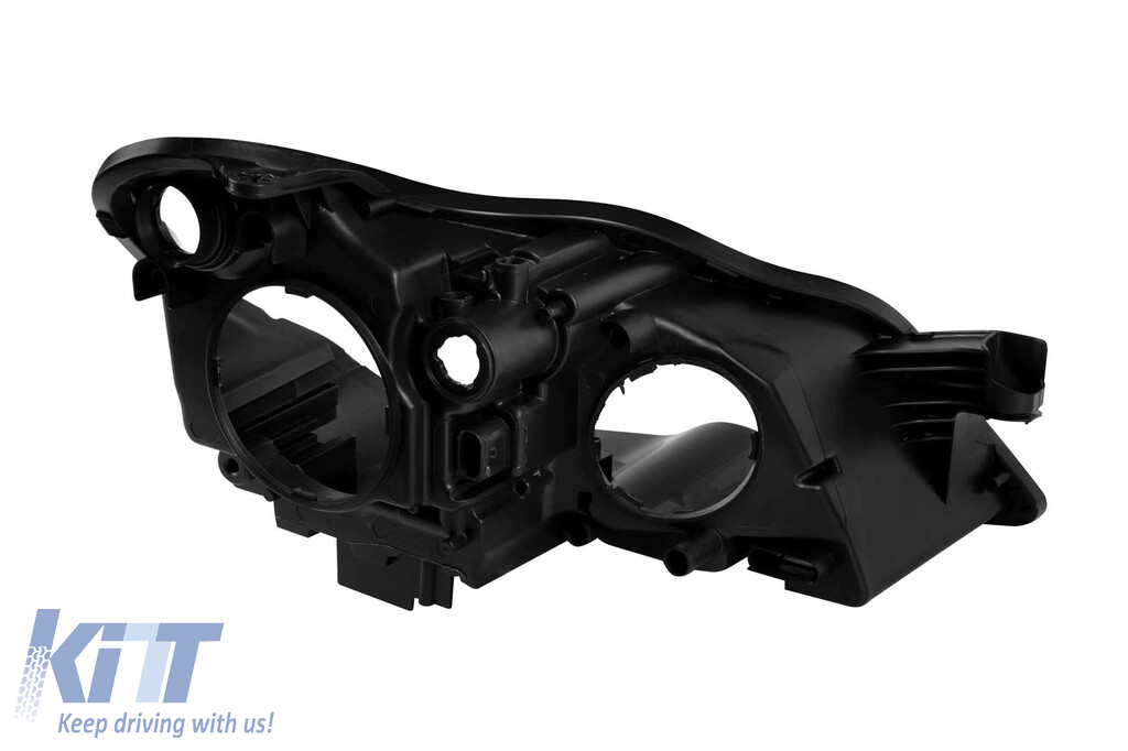 Carcasa stângă potrivită pentru faruri xenon pentru Mercedes CLS C219 2004-2010 Performance AutoTuning