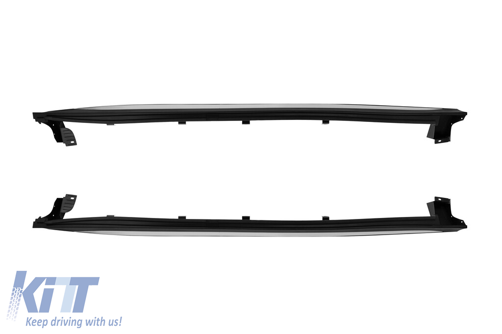 Pachet Maybach potrivit pentru Mercedes GLS X167 2020-2023 cu trepte Performance AutoTuning