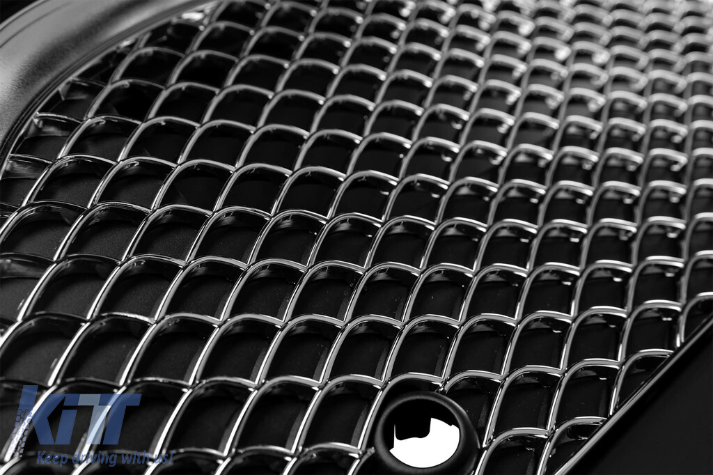 Pachet Maybach potrivit pentru Mercedes GLS X167 2020-2023 cu trepte Performance AutoTuning