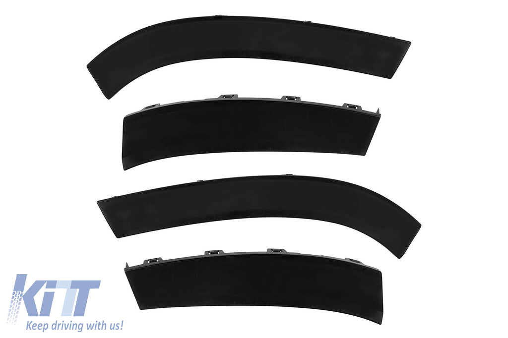 Pachet Maybach potrivit pentru Mercedes GLS X167 2020-2023 cu trepte Performance AutoTuning