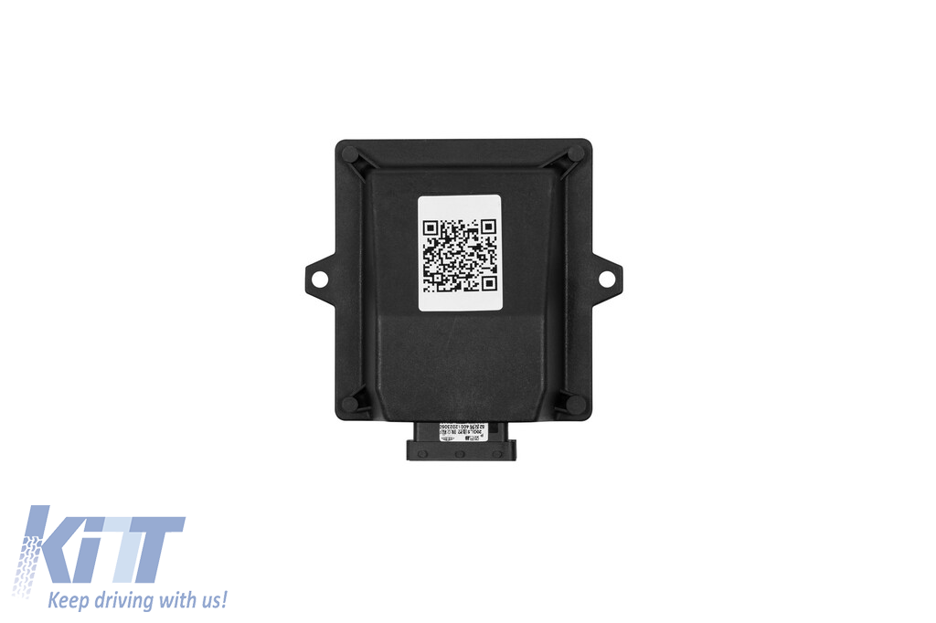 Pachet Maybach potrivit pentru Mercedes GLS X167 2020-2023 cu trepte Performance AutoTuning