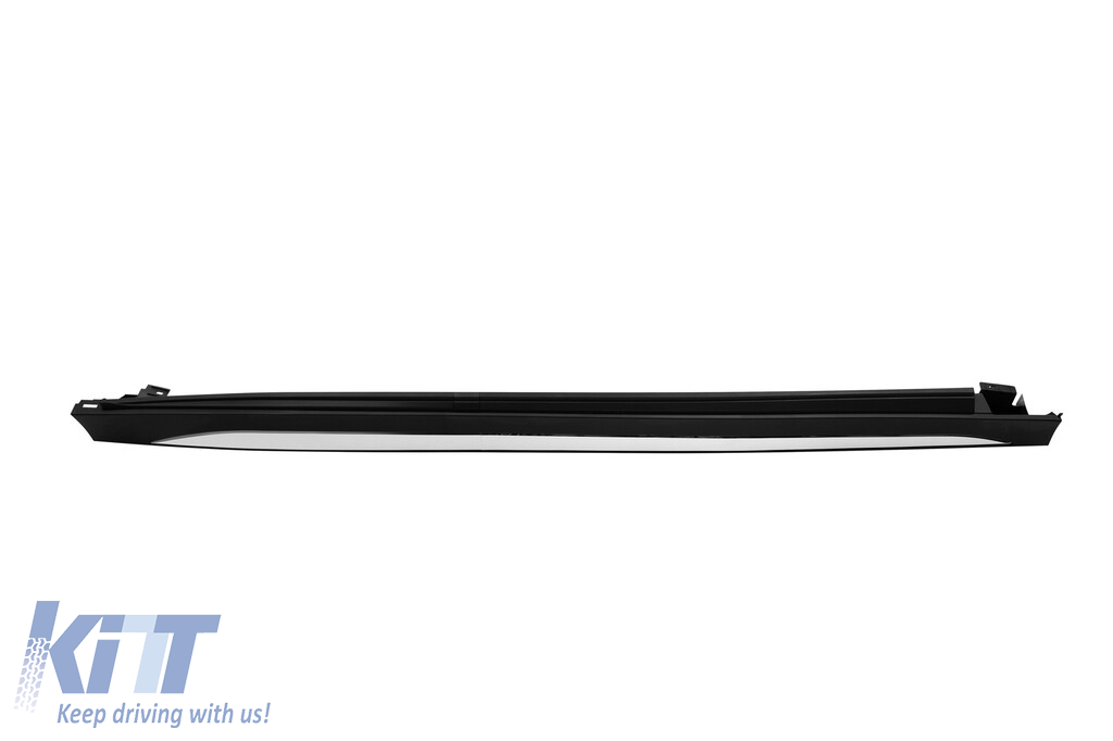 Pachet Maybach potrivit pentru Mercedes GLS X167 2020-2023 cu trepte Performance AutoTuning