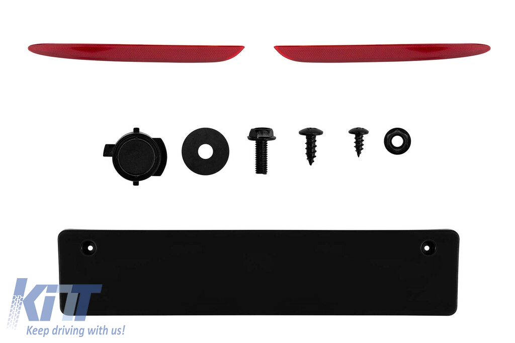 Pachet Maybach potrivit pentru Mercedes GLS X167 2020-2023 cu trepte Performance AutoTuning