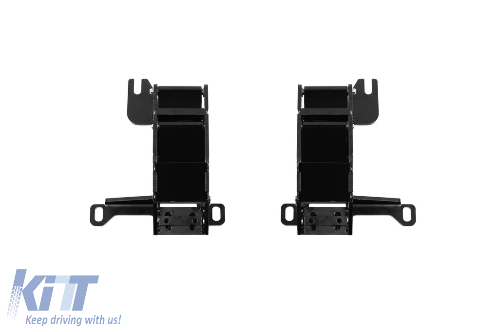 Pachet Maybach potrivit pentru Mercedes GLS X167 2020-2023 cu trepte Performance AutoTuning