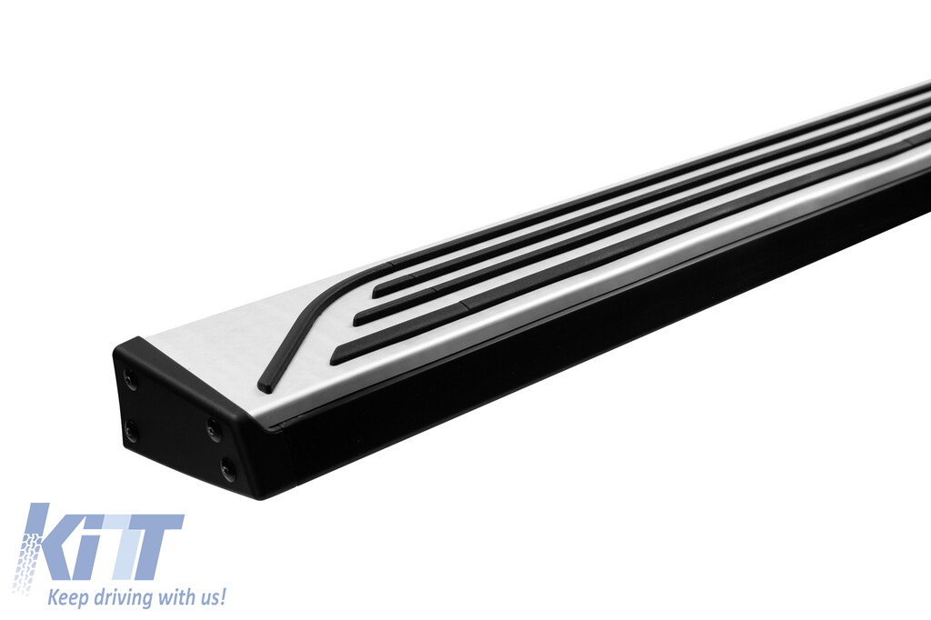 Pachet Maybach potrivit pentru Mercedes GLS X167 2020-2023 cu trepte Performance AutoTuning