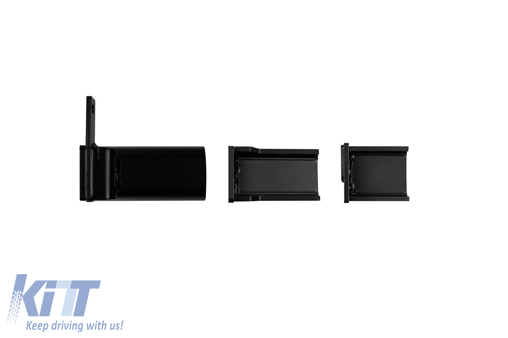 Pachet Maybach potrivit pentru Mercedes GLS X167 2020-2023 cu trepte Performance AutoTuning