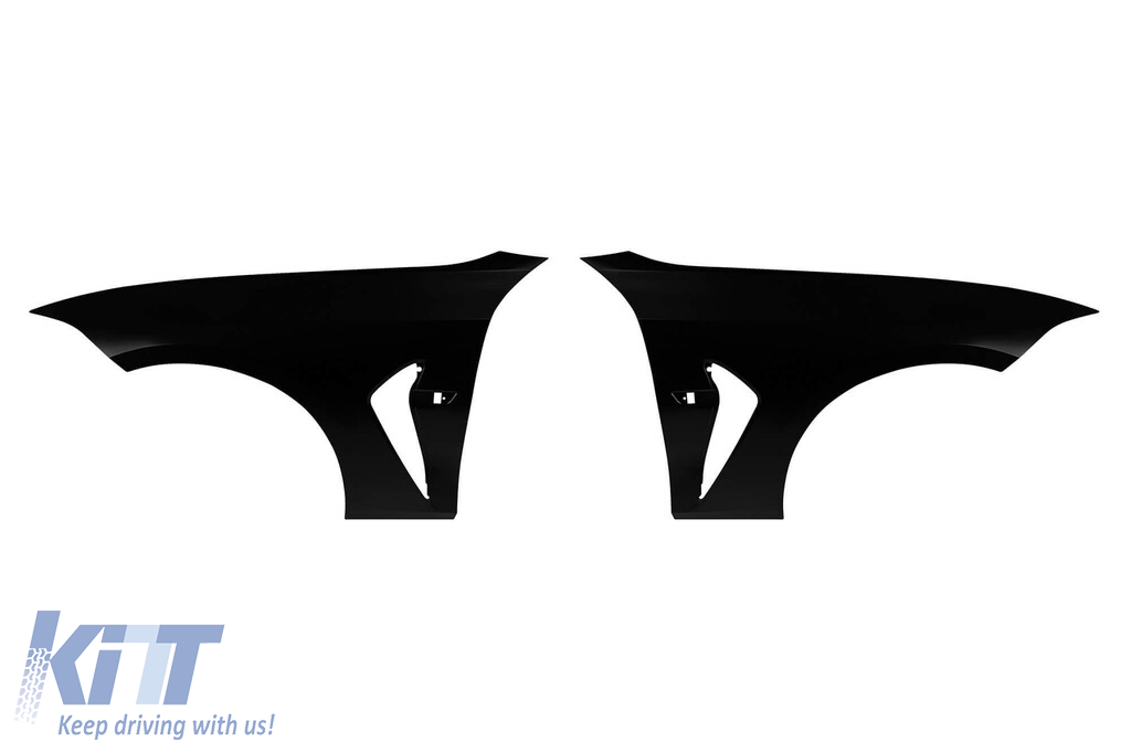 Pachet de tuning M8 potrivit pentru BMW Seria 3 G20 sedan, G31 break după 2019 cu PDC, fără duze de spălare, fără faruri de ceață Performance AutoTuning