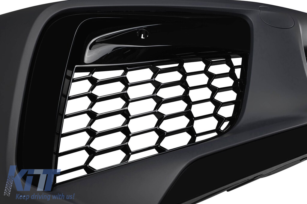 Pachet de tuning M8 potrivit pentru BMW Seria 3 G20 sedan, G31 break după 2019 cu PDC, fără duze de spălare, fără faruri de ceață Performance AutoTuning