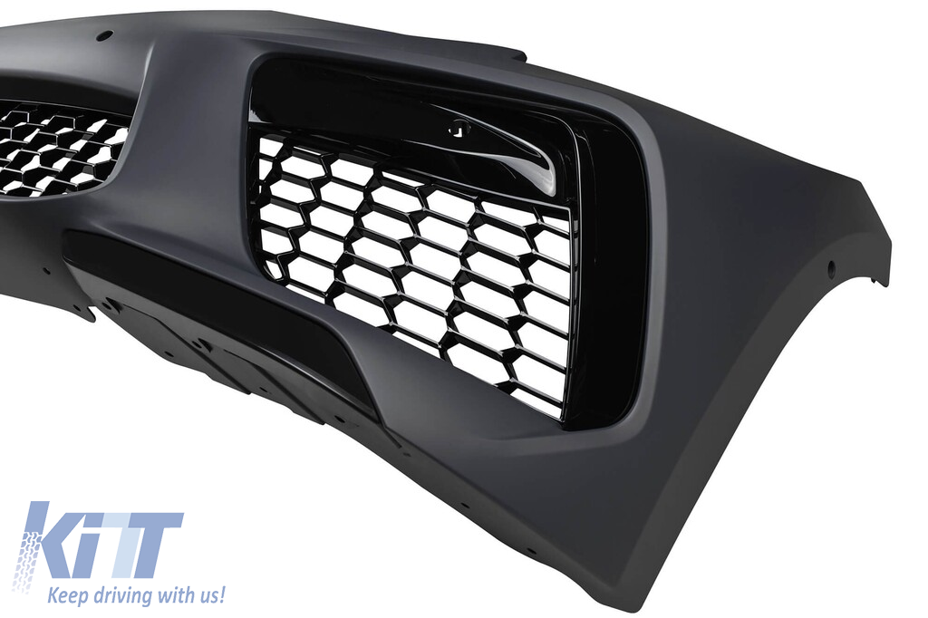 Pachet de tuning M8 potrivit pentru BMW Seria 3 G20 sedan, G31 break după 2019 cu PDC, fără duze de spălare, fără faruri de ceață Performance AutoTuning