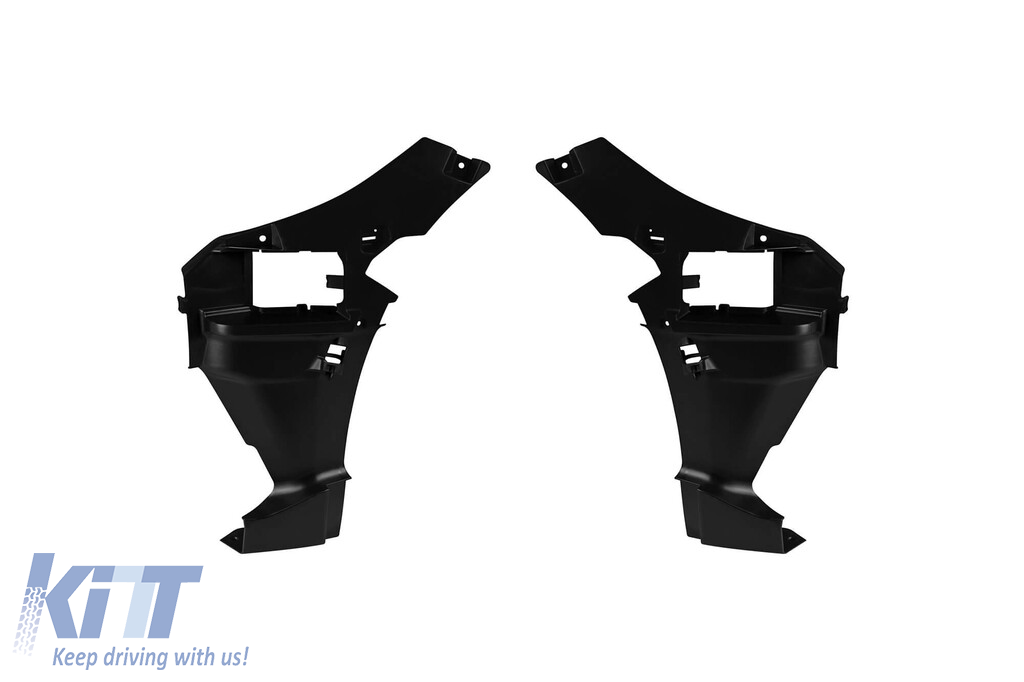 Pachet de tuning M8 potrivit pentru BMW Seria 3 G20 sedan, G31 break după 2019 cu PDC, fără duze de spălare, fără faruri de ceață Performance AutoTuning