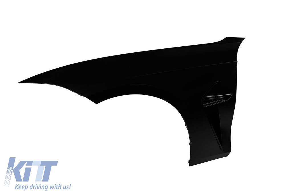 Pachet de tuning M8 potrivit pentru BMW Seria 3 G20 sedan, G31 break după 2019 cu PDC, fără duze de spălare, fără faruri de ceață Performance AutoTuning