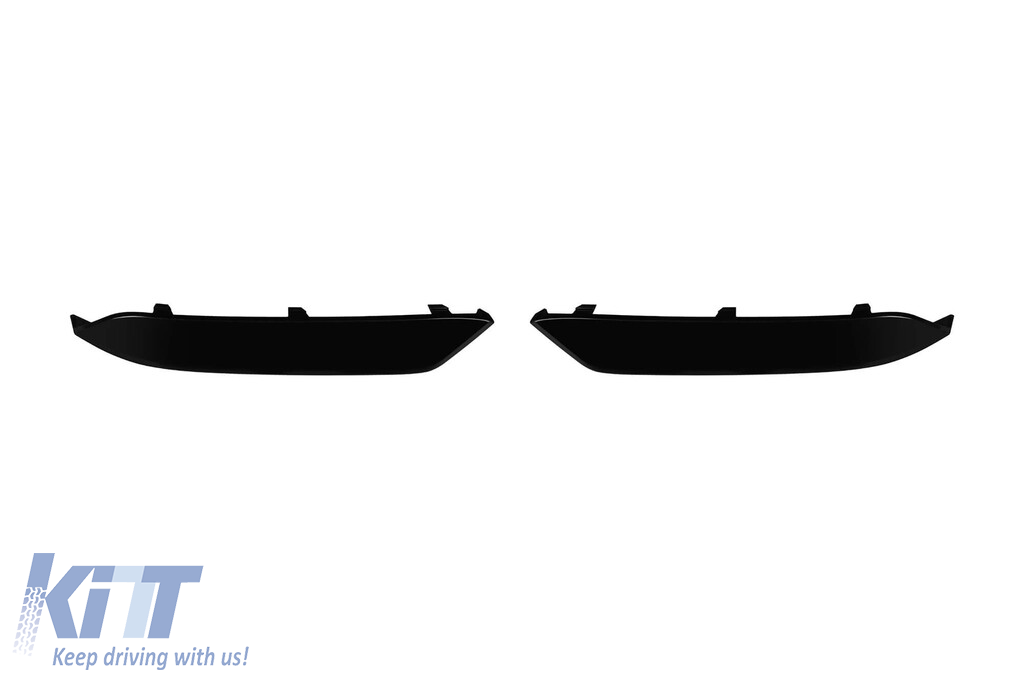 Pachet de tuning M8 potrivit pentru BMW Seria 3 G20 sedan, G31 break după 2019 cu PDC, fără duze de spălare, fără faruri de ceață Performance AutoTuning