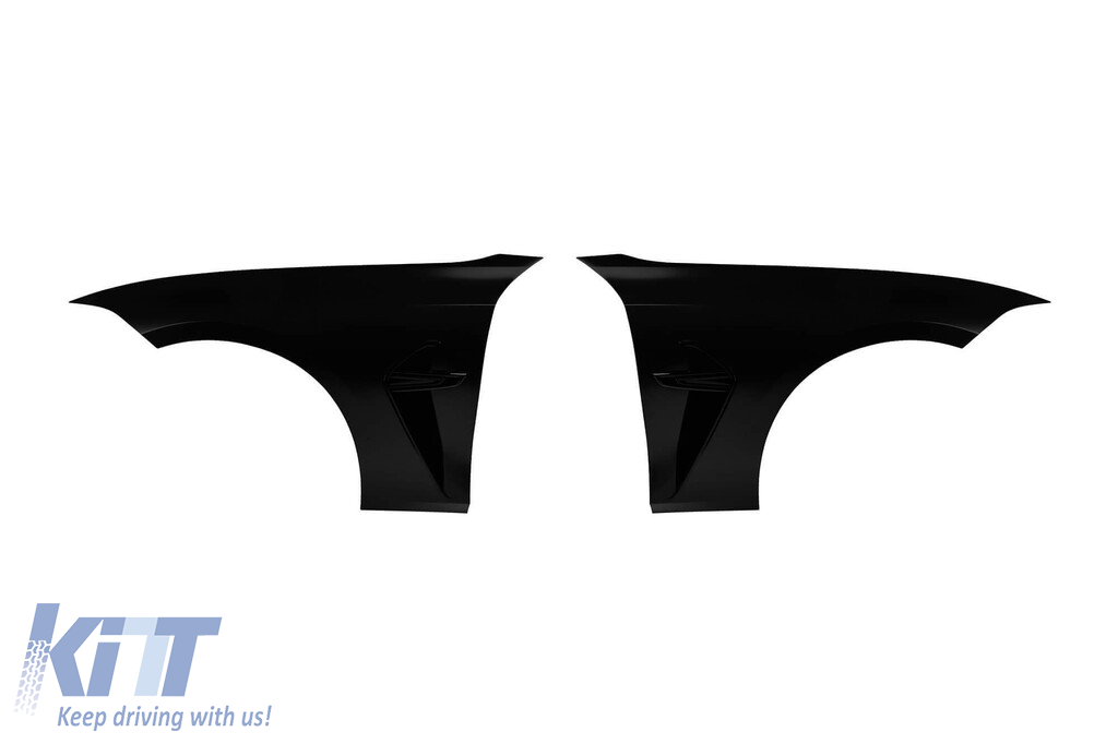 Pachet de tuning M8 potrivit pentru BMW Seria 3 G20 sedan, G31 break după 2019 cu PDC, fără duze de spălare, fără faruri de ceață Performance AutoTuning