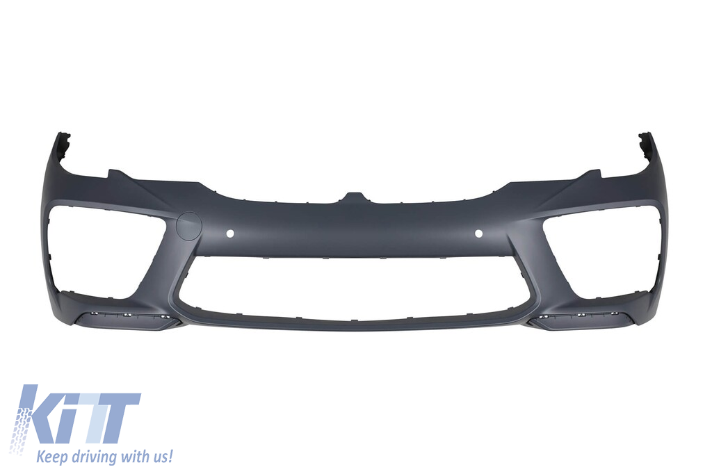 Pachet de tuning M8 potrivit pentru BMW Seria 3 G20 sedan, G31 break după 2019 cu PDC, fără duze de spălare, fără faruri de ceață Performance AutoTuning