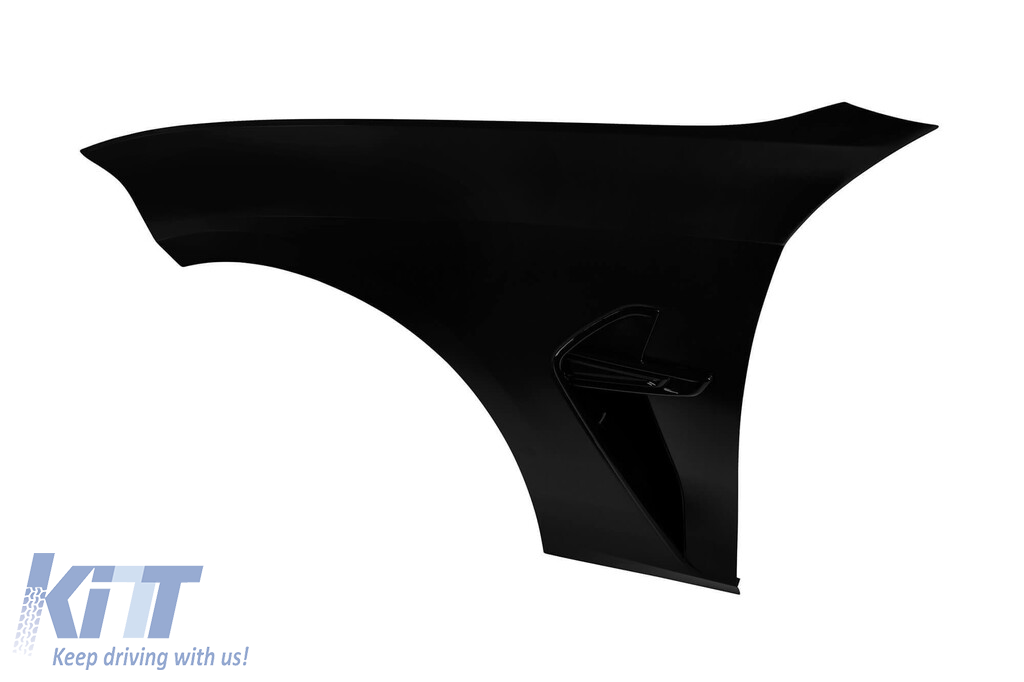 Pachet de tuning M8 potrivit pentru BMW Seria 3 G20 sedan, G31 break după 2019 cu PDC, fără duze de spălare, fără faruri de ceață Performance AutoTuning