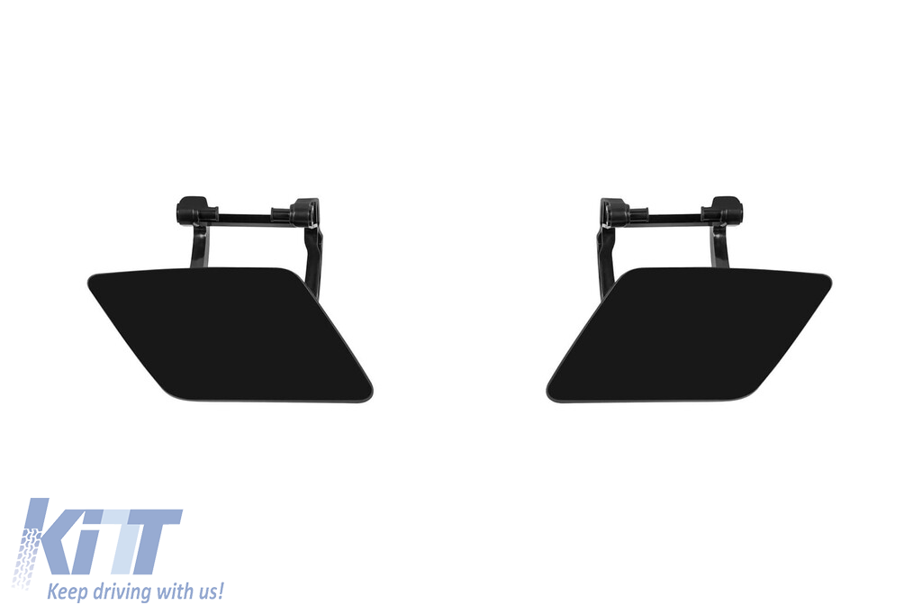 Bumper frontal A Design tip S63, S65 cu grilă Brabus crom/negru, potrivit pentru Mercedes S-Class W221 2006-2013 cu lumini de zi Performance AutoTuning