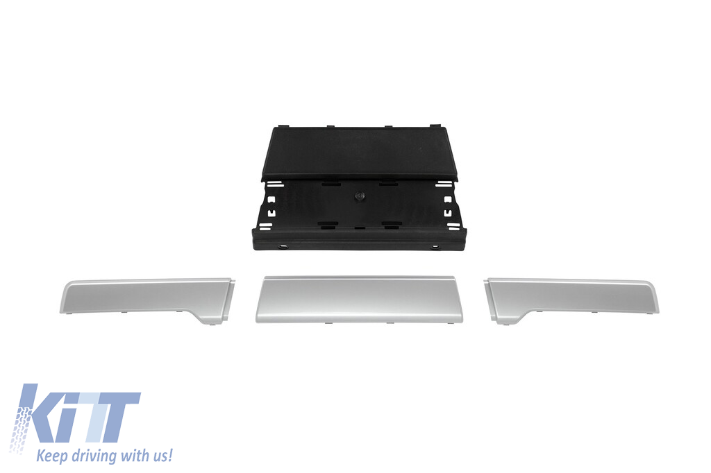 Pachet Autobiography potrivit pentru Range Rover Sport cu aripi 2009-2013 Performance AutoTuning