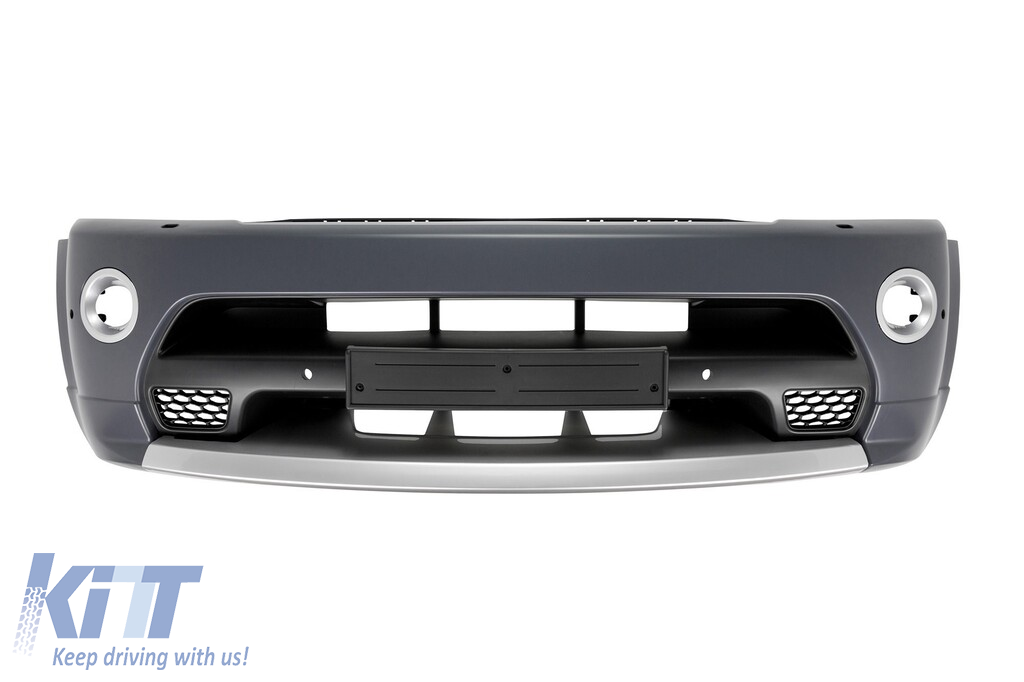 Pachet Autobiography potrivit pentru Range Rover Sport cu aripi 2009-2013 Performance AutoTuning