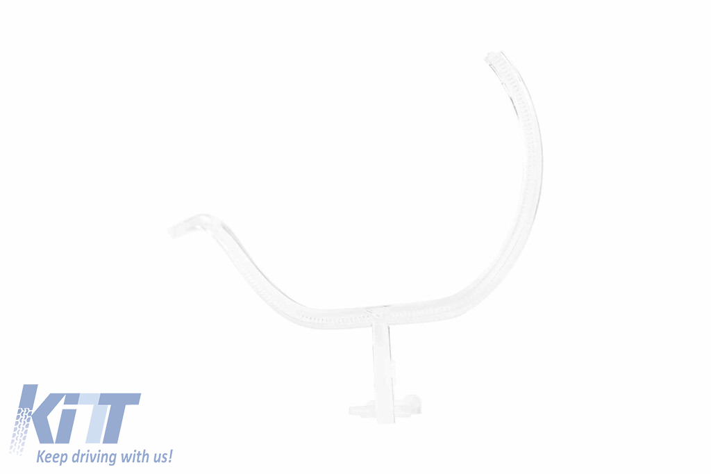 Set de ghiduri de lumină potrivit pentru arcul interior al BMW Seria 7 G11, G12 2015-2018, stânga și dreapta Performance AutoTuning