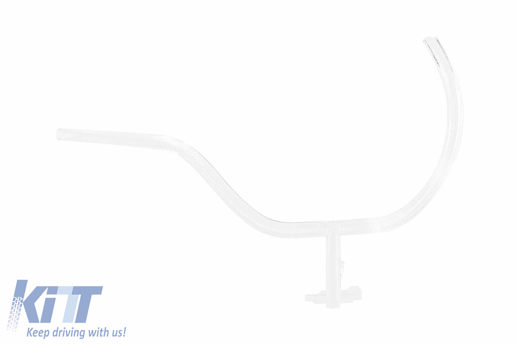 Set de ghiduri de lumină potrivit pentru arcul interior al BMW Seria 7 G11, G12 2015-2018, stânga și dreapta Performance AutoTuning