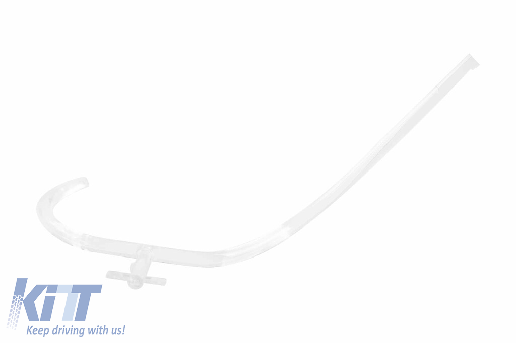 Set de ghiduri de lumină potrivit pentru arcul interior al BMW Seria 7 G11, G12 2015-2018, stânga și dreapta Performance AutoTuning