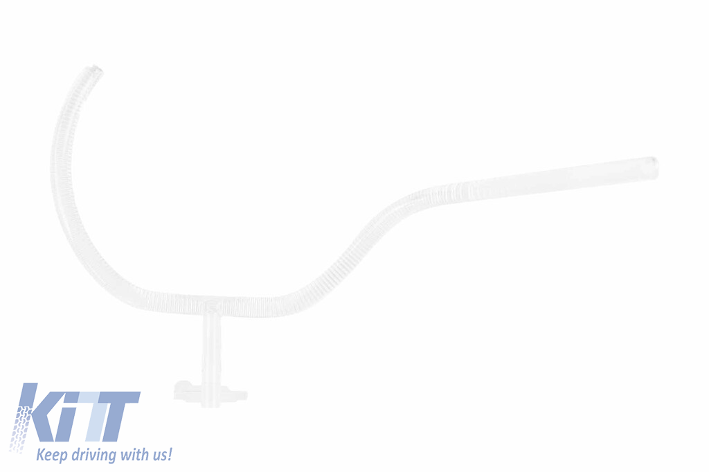 Set de ghiduri de lumină potrivit pentru arcul interior al BMW Seria 7 G11, G12 2015-2018, stânga și dreapta Performance AutoTuning