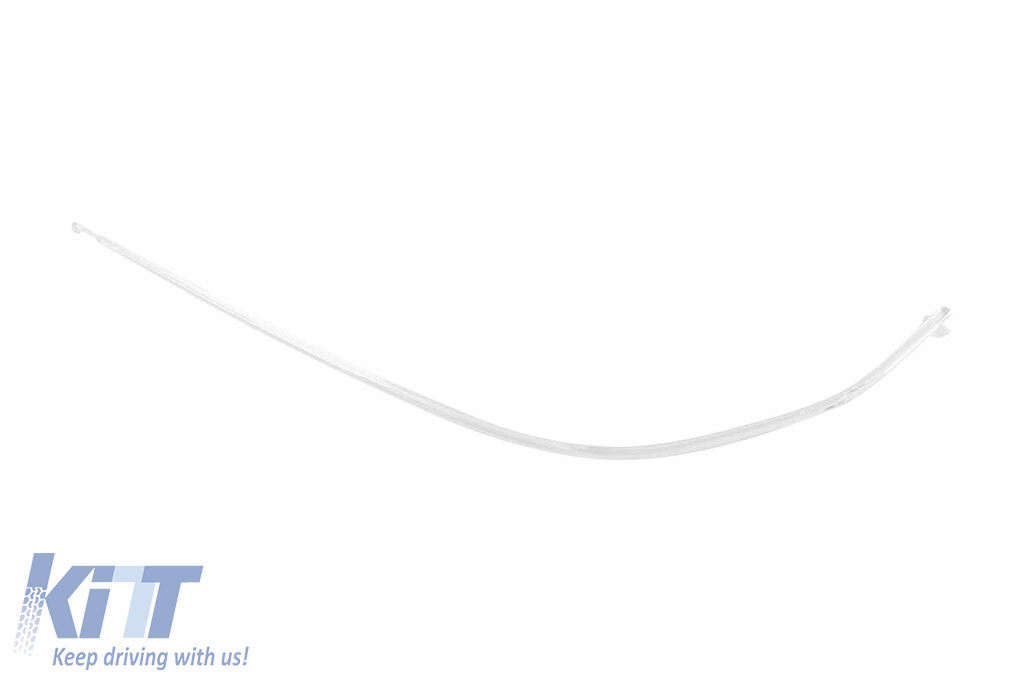 Set de lumini de zi potrivit pentru BMW X1 F48 2016-2020 pentru modelul cu faruri xenon, stânga și dreapta Performance AutoTuning