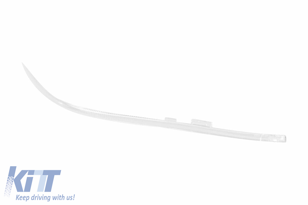 Set de lumini de zi potrivit pentru BMW X1 F48 2016-2020 pentru modelul cu faruri xenon, stânga și dreapta Performance AutoTuning