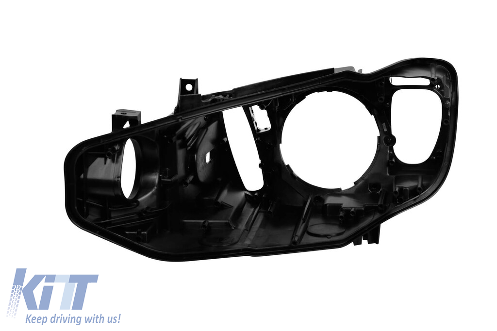 Carcasa stângă potrivită pentru faruri LED pentru BMW Seria 4 F32, F36 2013-2016 Performance AutoTuning