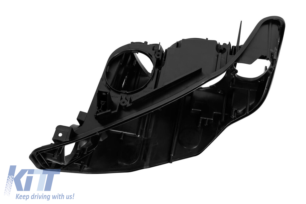 Carcasa stângă potrivită pentru faruri LED pentru BMW Seria 4 F32, F36 2013-2016 Performance AutoTuning