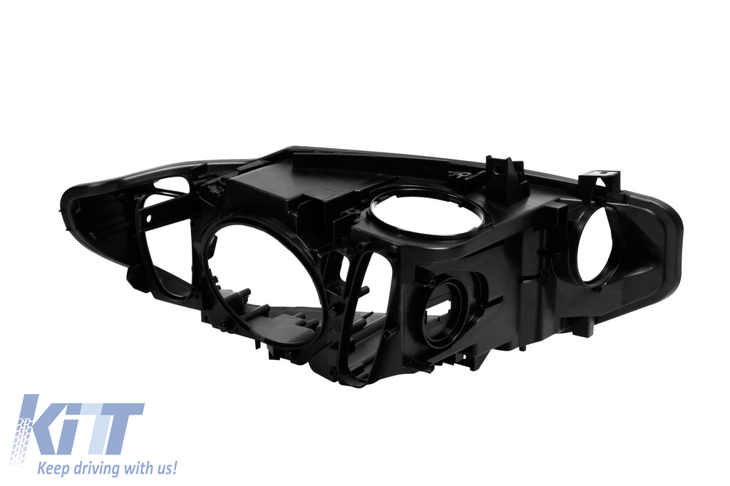 Carcasa stângă potrivită pentru faruri LED pentru BMW Seria 4 F32, F36 2013-2016 Performance AutoTuning