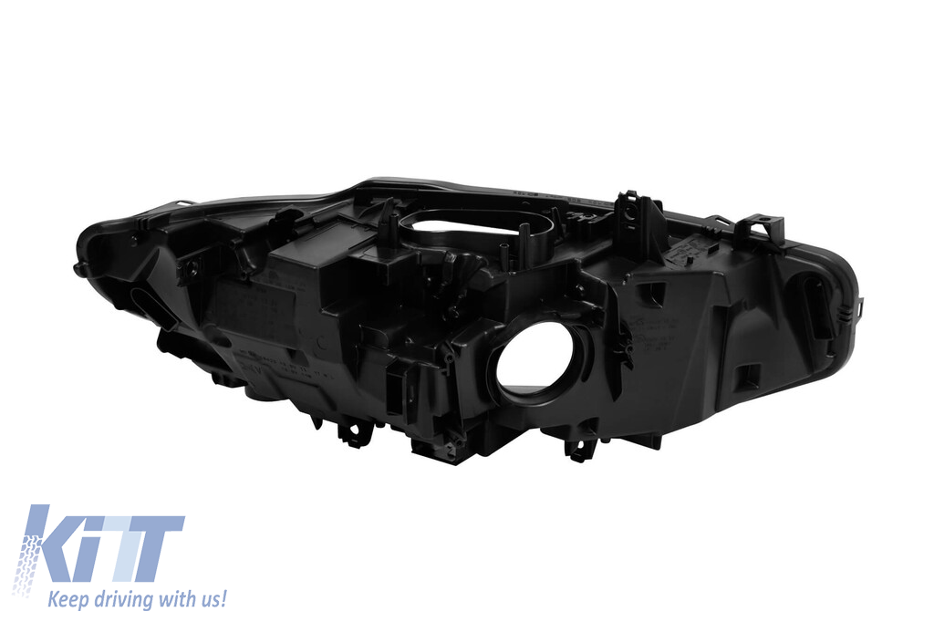 Carcasa stângă potrivită pentru faruri LED pentru BMW Seria 4 F32, F36 LCI 2016-2018 Performance AutoTuning