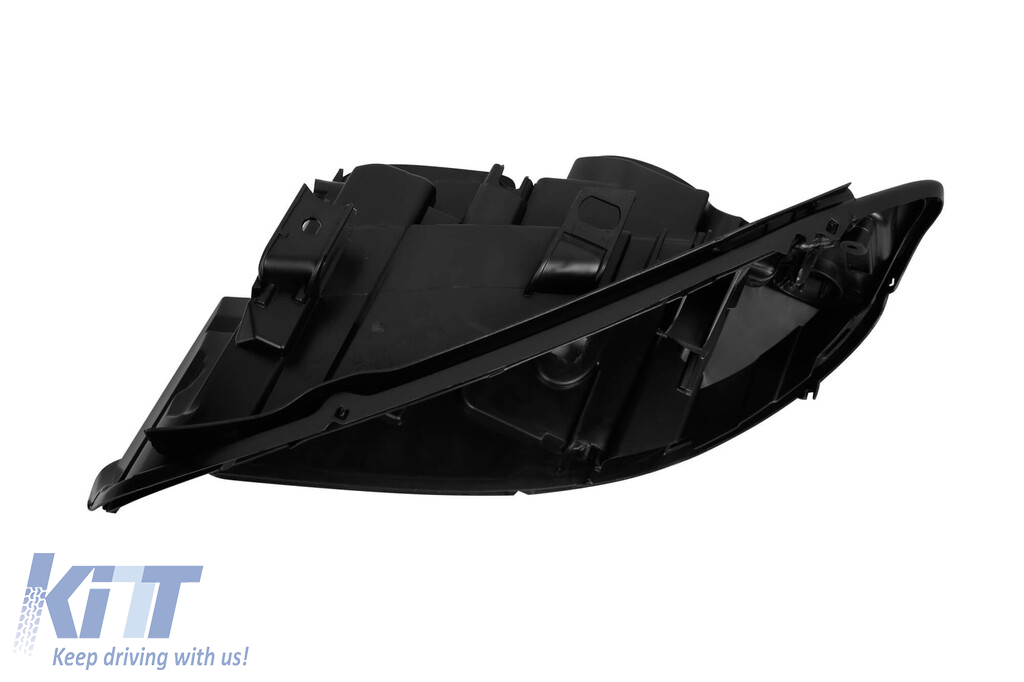 Carcasa stângă potrivită pentru faruri Xenon pentru BMW X1 E84 2009-2012 Performance AutoTuning