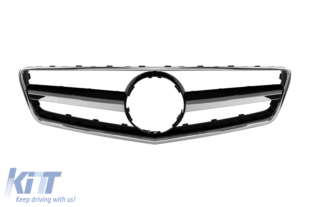Bumper frontal A Design potrivit pentru Mercedes CLS63 C218 2011-2013 Performance AutoTuning