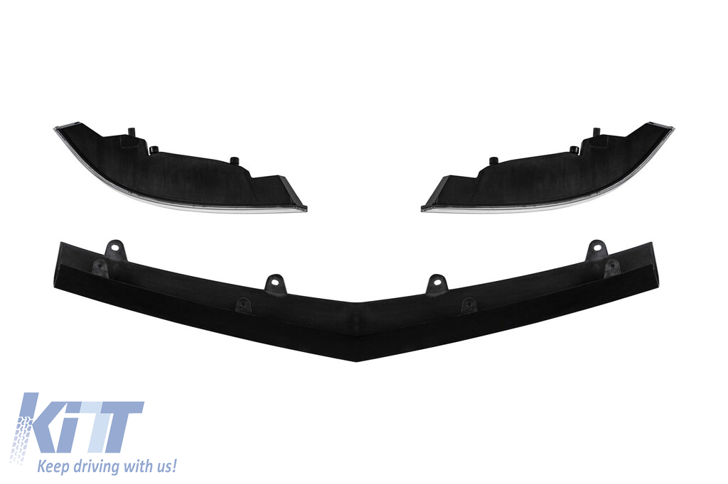 Bumper frontal A Design potrivit pentru Mercedes CLS63 C218 2011-2013 Performance AutoTuning