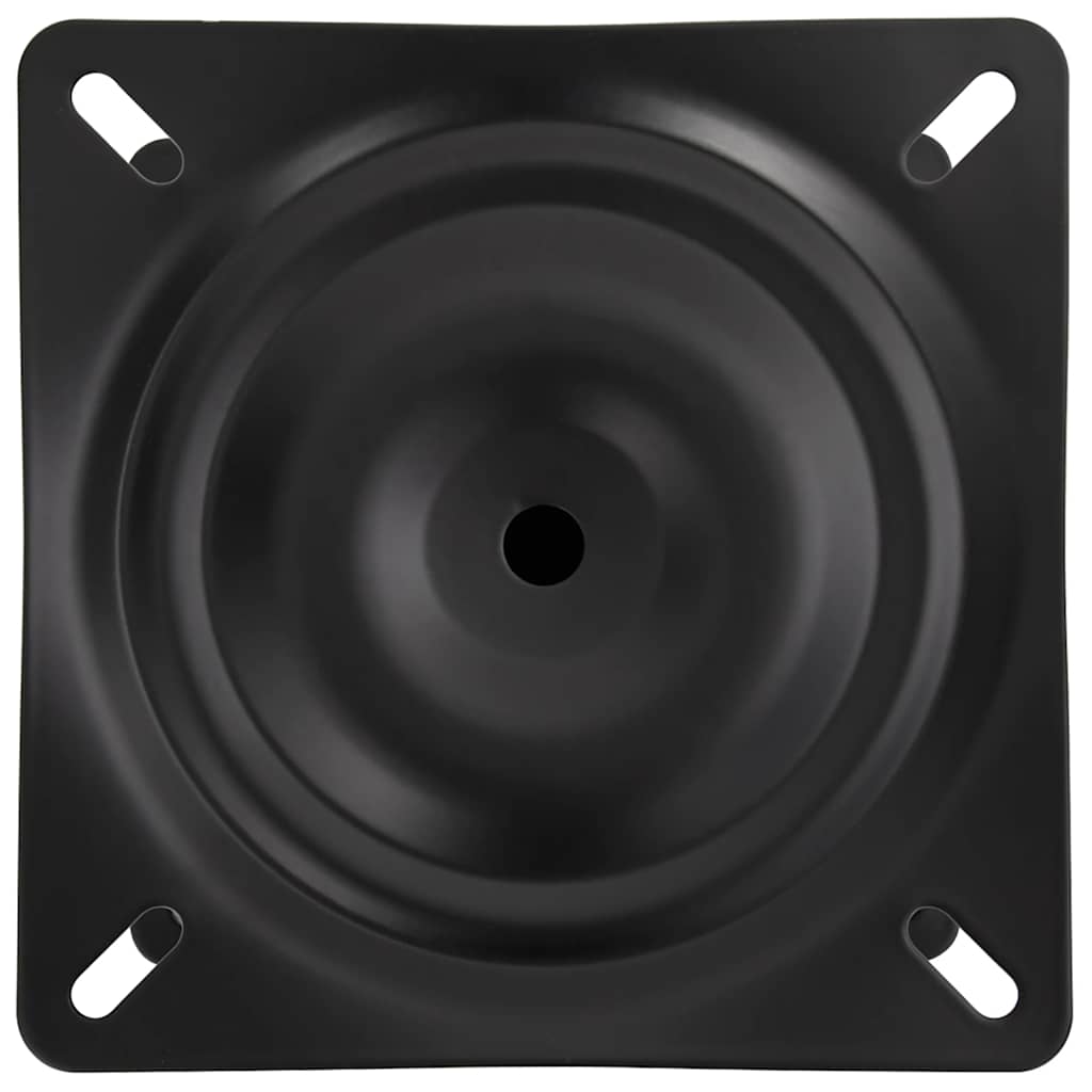 Set 1 scaun pliabil pentru barcă, albastru și alb, 48x51x41 cm GartenMobel Dekor