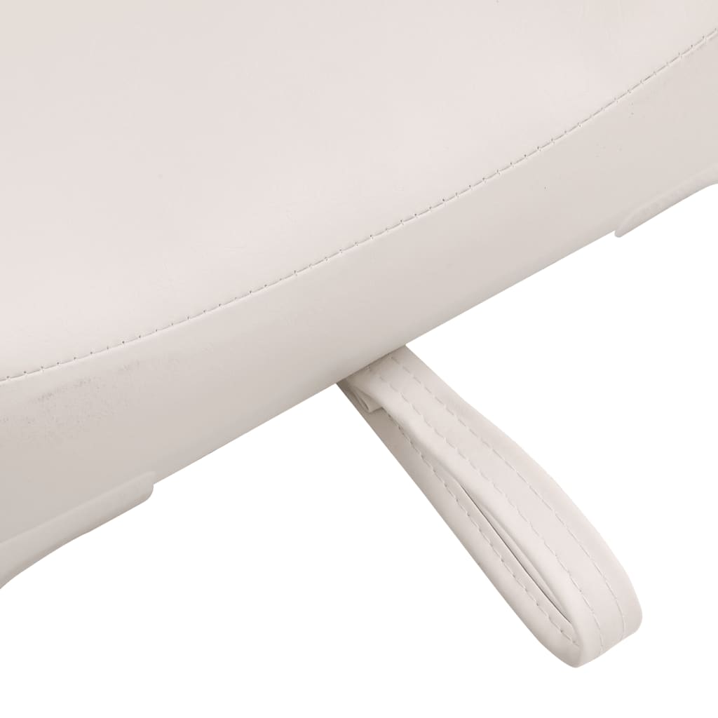 Set 2 scaune pliabile pentru barcă, spătar mic GartenMobel Dekor