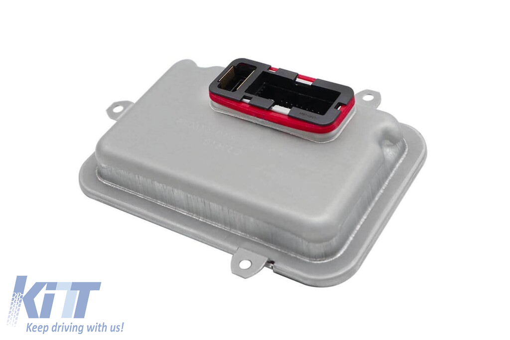 Ballast D1S potrivit pentru far Xenon A2169009100 pe Mercedes C-Class W204, S204 2008-2012, R-Class W251 2006-2012, S-Class W221 2010-2013, CL C216 2007-2013 Performance AutoTuning