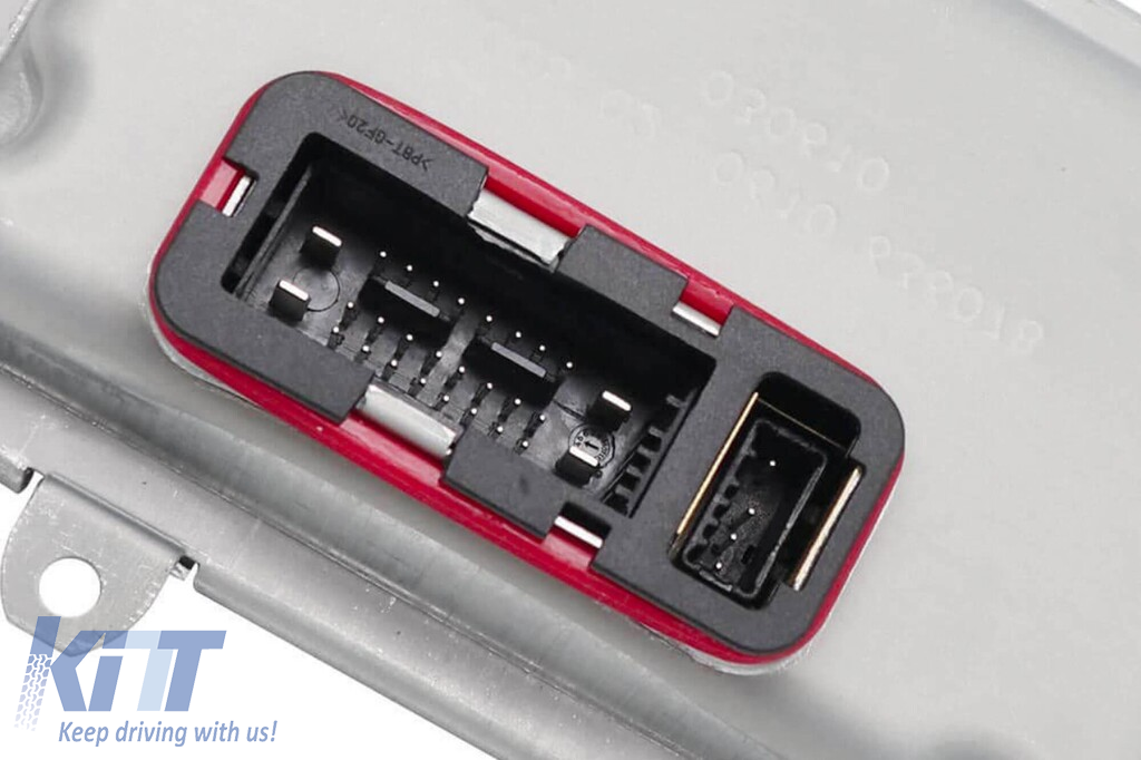 Ballast D1S potrivit pentru far Xenon A2169009100 pe Mercedes C-Class W204, S204 2008-2012, R-Class W251 2006-2012, S-Class W221 2010-2013, CL C216 2007-2013 Performance AutoTuning