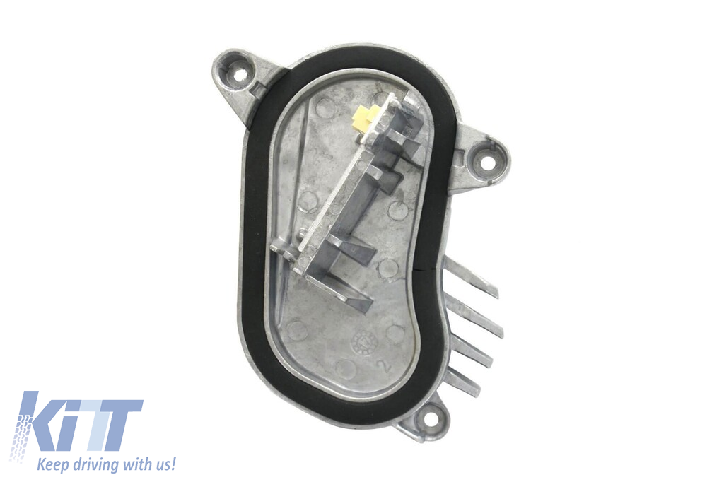 Modul LED drept pentru ochi de înger în far LED 63117493228 potrivit pentru BMW Seria 4 F32, F33, F36 2016-2020 Performance AutoTuning