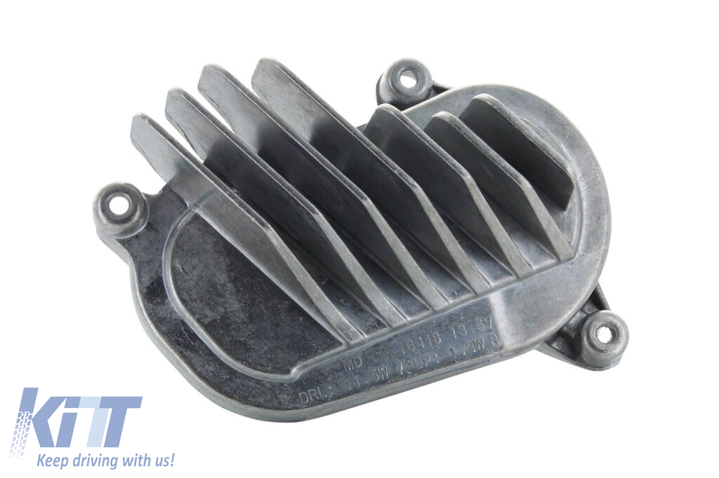 Modul LED drept pentru ochi de înger în far LED 63117493228 potrivit pentru BMW Seria 4 F32, F33, F36 2016-2020 Performance AutoTuning