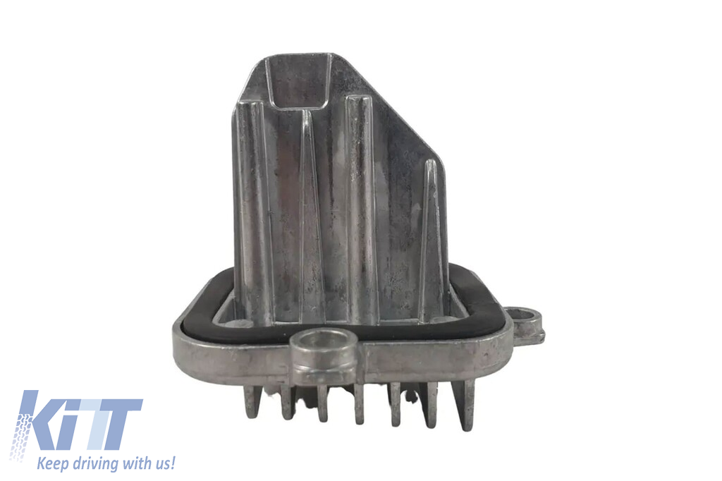 Modul LED stâng potrivit pentru ochi de înger în far LED 63117428791 pentru BMW X1 F48 2015-2018 Performance AutoTuning