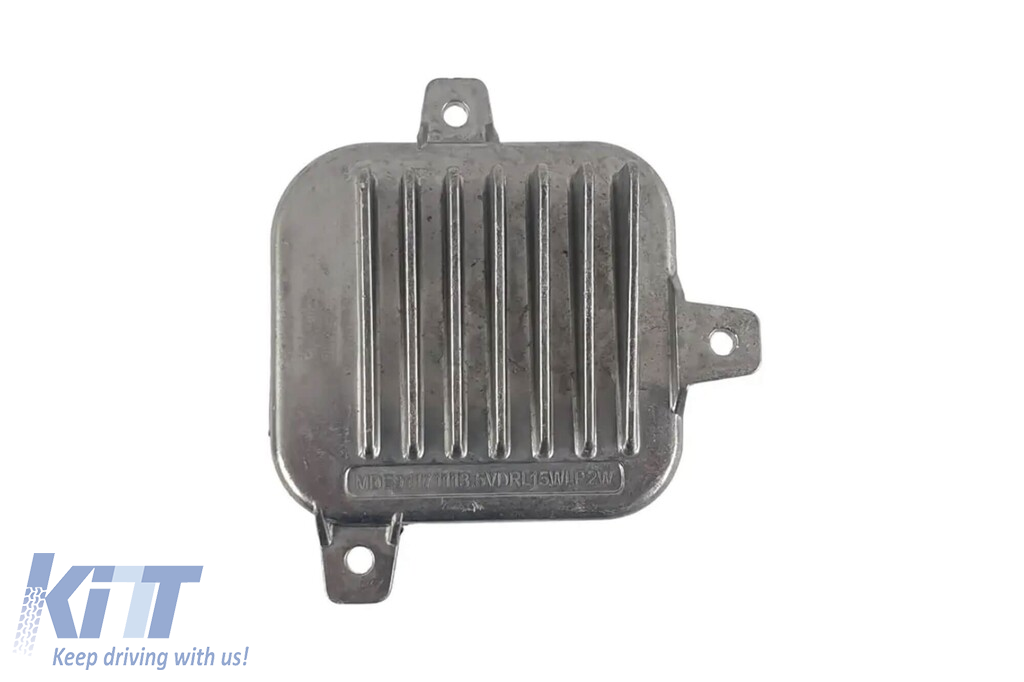 Modul LED stâng potrivit pentru ochi de înger în far LED 63117428791 pentru BMW X1 F48 2015-2018 Performance AutoTuning