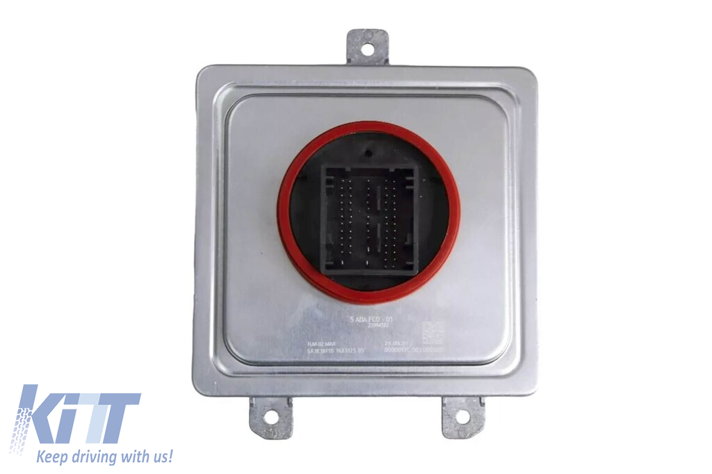 Modul de lumină principală potrivit pentru far Laser 63119850445 pentru BMW Seria 5 G30, G31, Seria 7 G11, G12, X3 G01, X4 G02 2020-2023 Performance AutoTuning