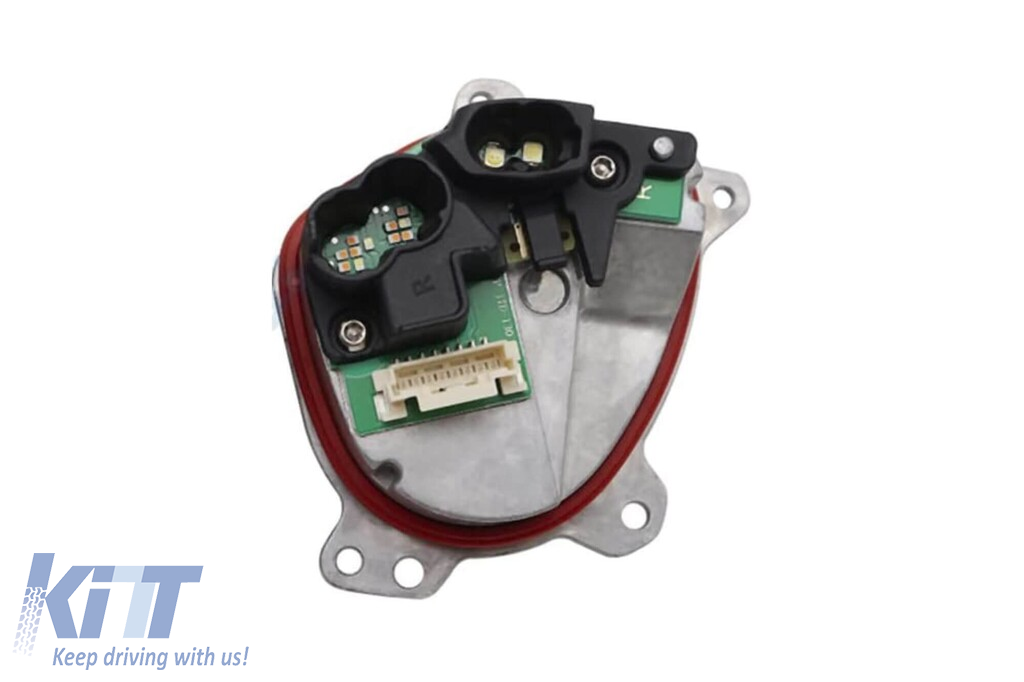 Modul drept pentru lumina DRL a farului Laser 235.083-02 potrivit pentru BMW Seria 5 G30, G31 2020-2022 Performance AutoTuning