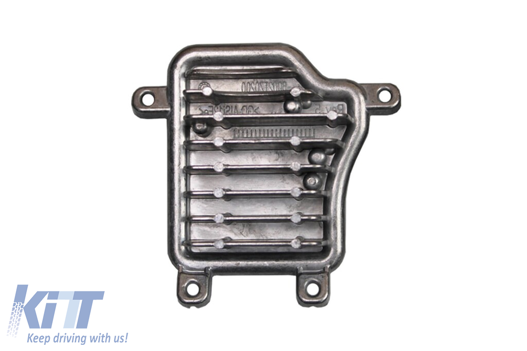 Modul stâng pentru lumini DRL în far LED 80A998473A potrivit pentru Audi Q5, SQ5 2018-2022 Performance AutoTuning