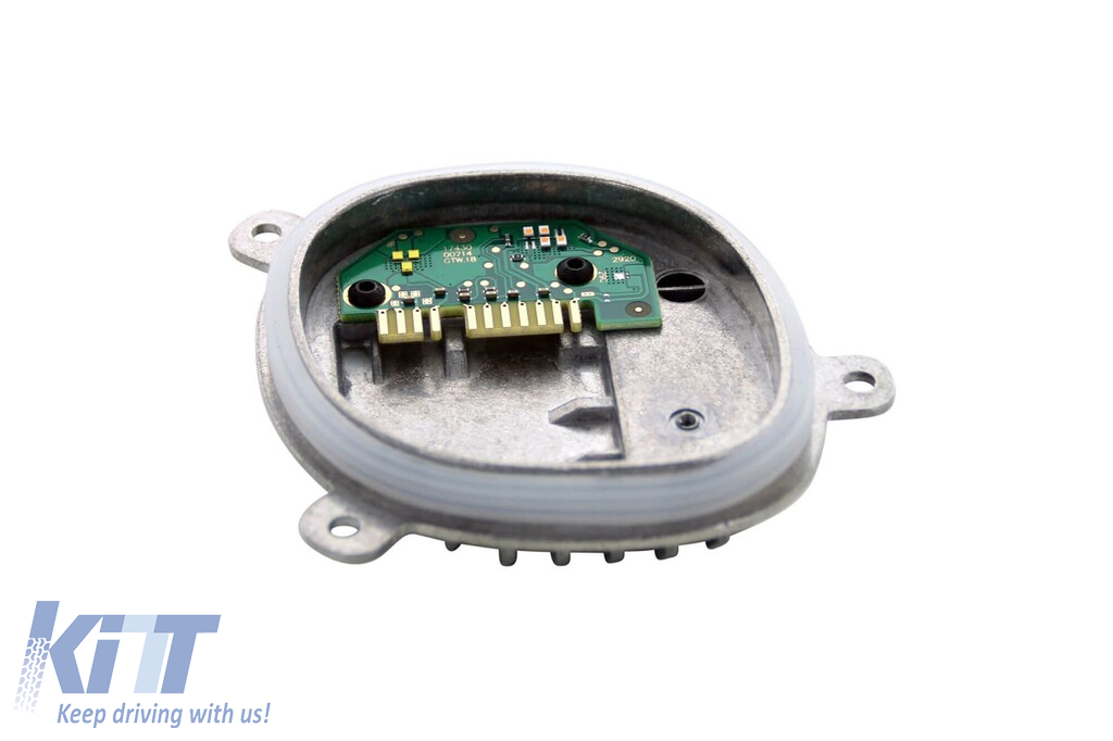 Modul stâng pentru semnalizare LED, potrivit pentru far Laser 63118737143 pentru BMW Seria 3 G20, G21 2019-2022 Performance AutoTuning